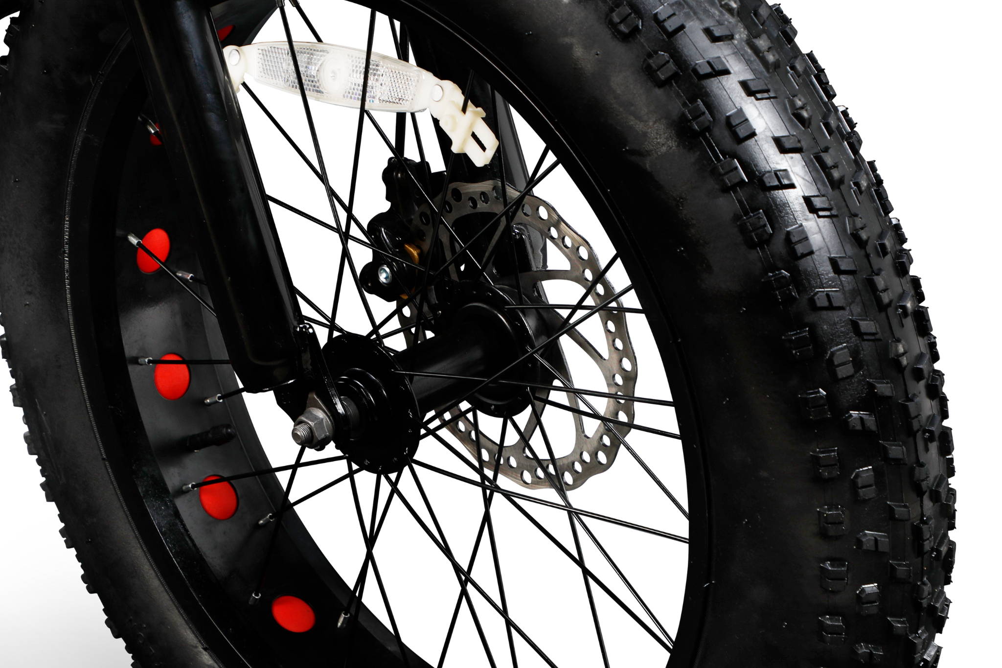 Cuca bike prueba sales